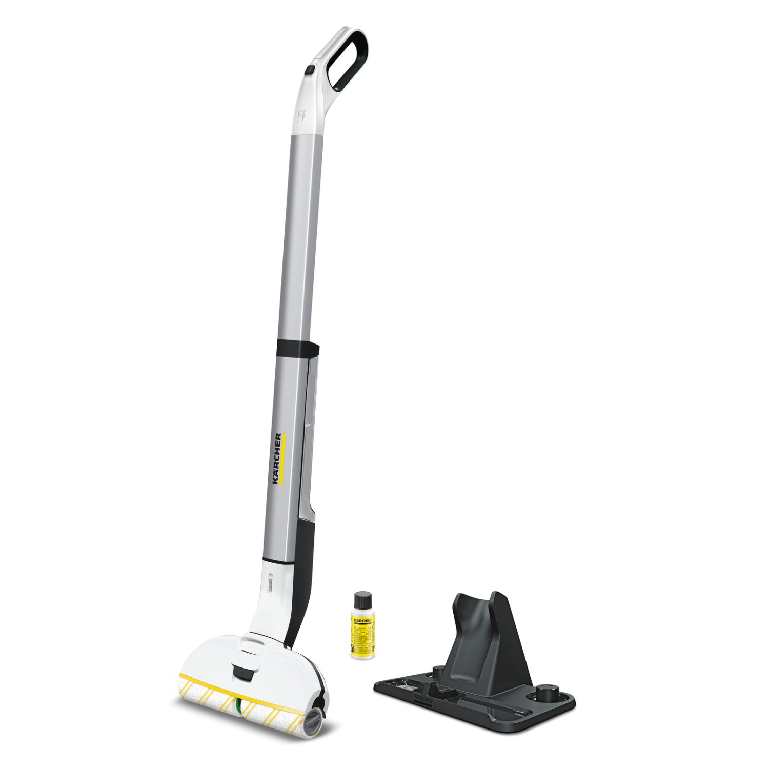 KÄRCHER Elektrischer Wischmopp EWM2