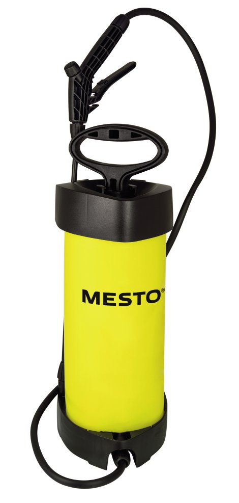 MESTO Drucksprühgerät Flori 5 l