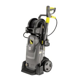 KÄRCHER Hochdruckreiniger HD 8/18-4 MXA Plus
