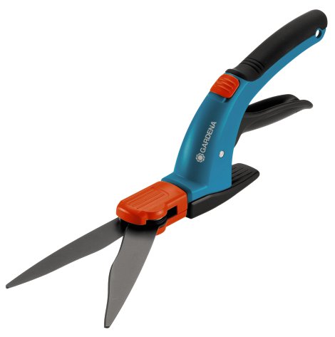 GARDENA Grasschere Comfort Drehbar lose (8734-30)