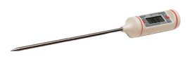 Stichthermometer Elektrisch