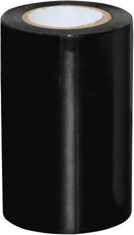 Reparaturklebeband schwarz 10 m