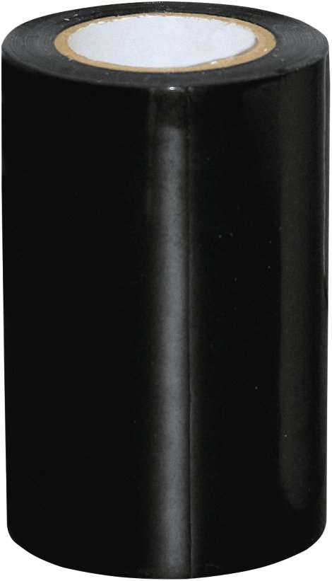 Reparaturklebeband 10 m, schwarz