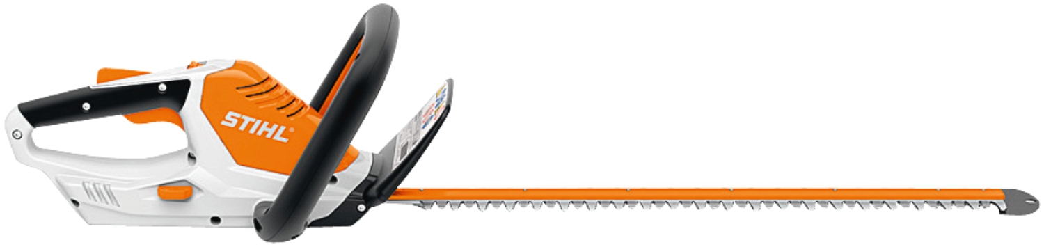 stihl heckenschere ak 20