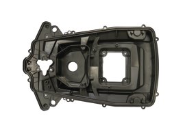 Husqvarna Obergehäuse