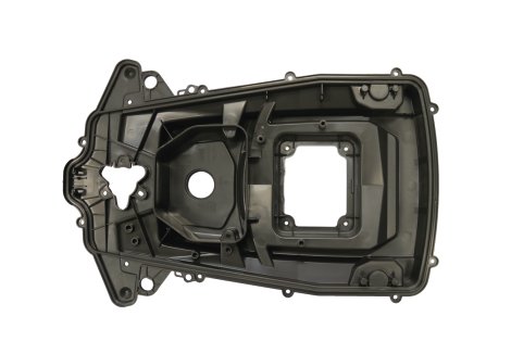 Husqvarna Obergehäuse