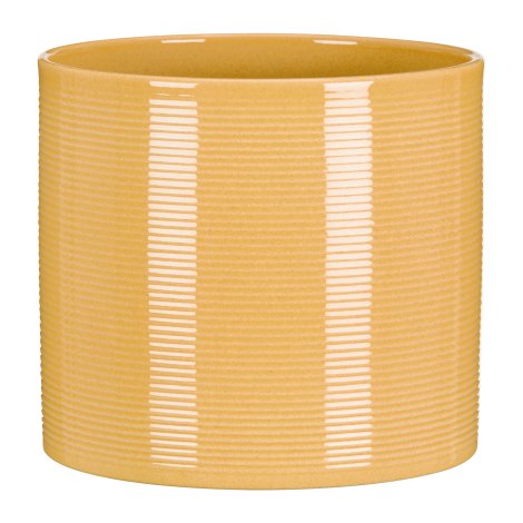 SCHEURICH Übertopf Zabaione 12 cm