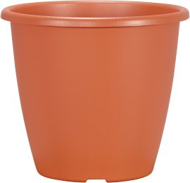 GELI Blumentopf Nevada Terrakotta 24 cm