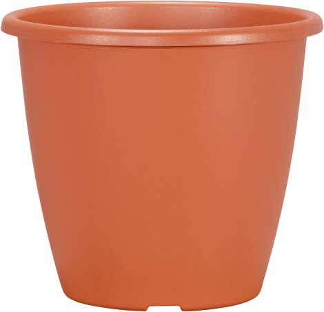 GELI Blumentopf Nevada Terrakotta 24 cm