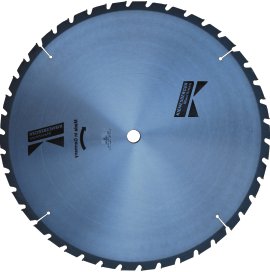 Sägeblatt HM Nagelfest 450x30xZ32