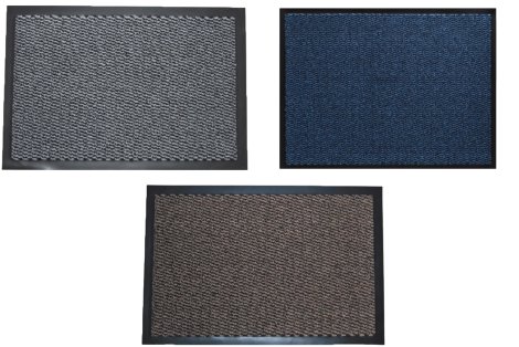 Bassine-Besen Elaston mit Stiel