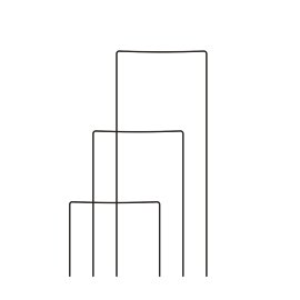 Strauchstütze Lacerta