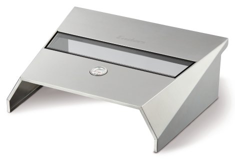 ENDERS Pizzacover Turbo für Monroe Pro, Hyde & Colorado mit Backburner