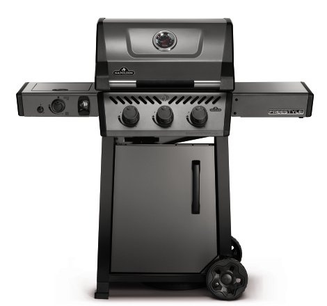 NAPOLEON Gasgriller Freestyle 365