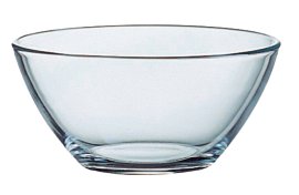 Schüssel Cosmos Klar