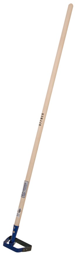 OFFNER Pendelhacke mit Stiel 135 cm