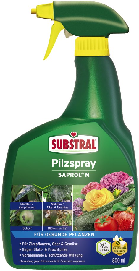 Saprol Pilzspray N 800 ml