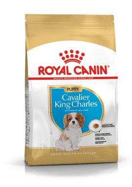 ROYAL CANIN Hundetrockenfutter Cavali King Junior 7,5 kg