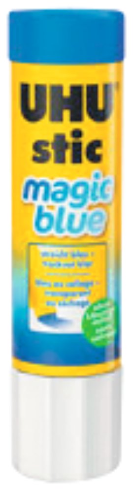 UHU Stic Magic ohne Lösemittel 21 g