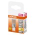 OSRAM LED-Pin 48 G9, Warmweiß 4,8W