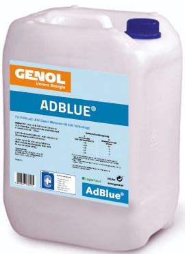 AdBlue von Genol