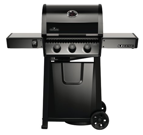 Napoleon Gasgrill Legend 365