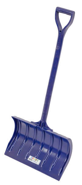 OFFNER Schneeschieber für Kinder