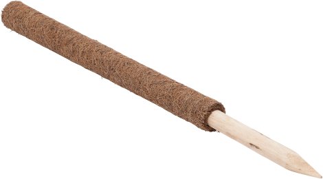 WINDHAGER Pflanzstab KOKOS 110 cm Ø 4,5 cm