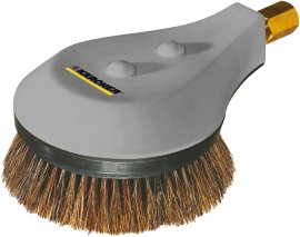 KÄRCHER Waschbürste Naturhaarborsten BIS800L/H