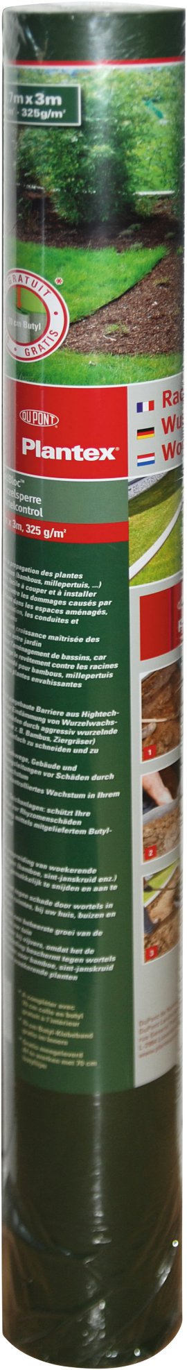 GUTTA Plantex Wurzelsperre