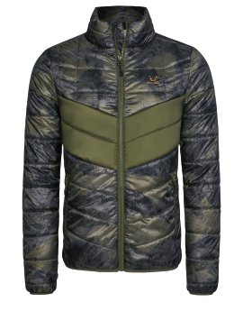 Wild & Wald Herren Jacke Slom