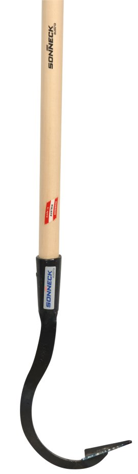 SONNECK Sauzahn mit Stiel 1400 mm