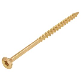 SUKI Universalschraube P passiviert Teilgewinde SKb