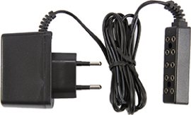 Ruhelichttrafo 3 V 2,5 VA