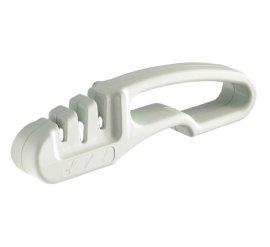 Messer mit Scherenschärfer