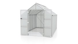 VITAVIA Gewächshaus Domus HKP 6 mm