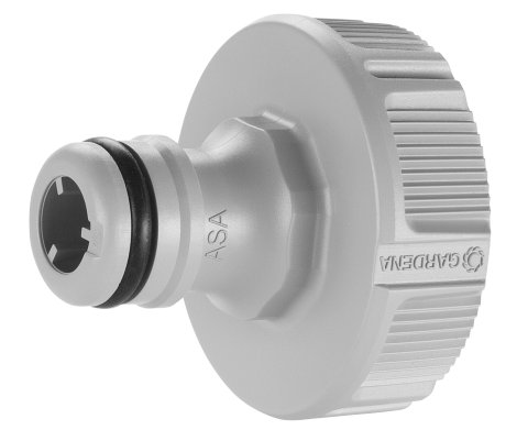 GARDENA Hahnverbinder 33,3 mm (G 1")
