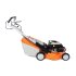 STIHL Benzin-Rasenmäher RM 453.3 T