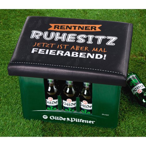Sitzpolster Ruhesitz