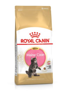 ROYAL CANIN Katzentrockenfutter Maine Coon Kitten 10 kg