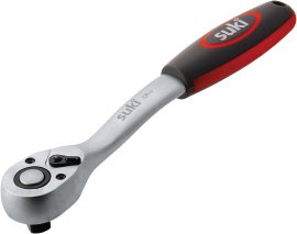 SUKI Umschaltknarre CRV SAT 2K Griff