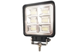 Impos LED-Arbeitsscheinwerfer 144W Flood