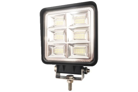 Impos LED-Arbeitsscheinwerfer 144W Flood