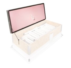 WIPPRO Oberdeckel-Set HOD-Isotec isoliert s