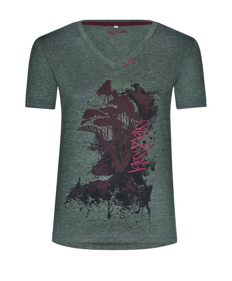 Wild & Wald Damen Shirt Kreat S