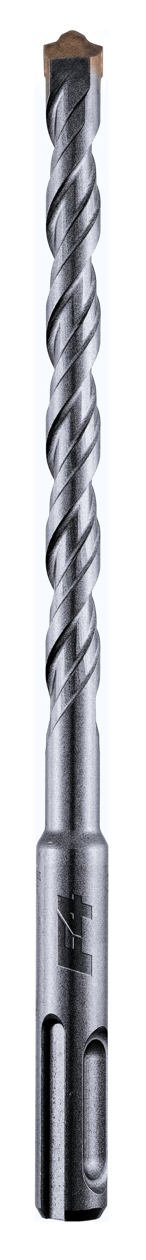 ALPEN Hammerbohrer SDS-Plus 310/250x10 mm