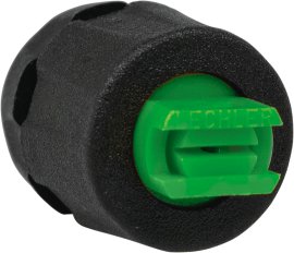 MESTO Flachstrahldüse Mundstück 80-015