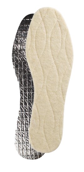 COLLONIL PED Schuheinlage Thermo