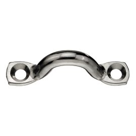 Rundstahlbügel, rostbeständig, SB verpackt