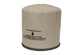 2x Luftfilter für Steyr 8045 8055 8060 8065 8070 8075